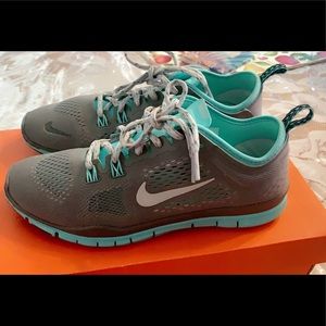 Nike free 5.0 TR Fit 4